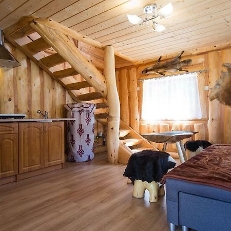 Domek Goralski Zakopane Ngoại thất bức ảnh